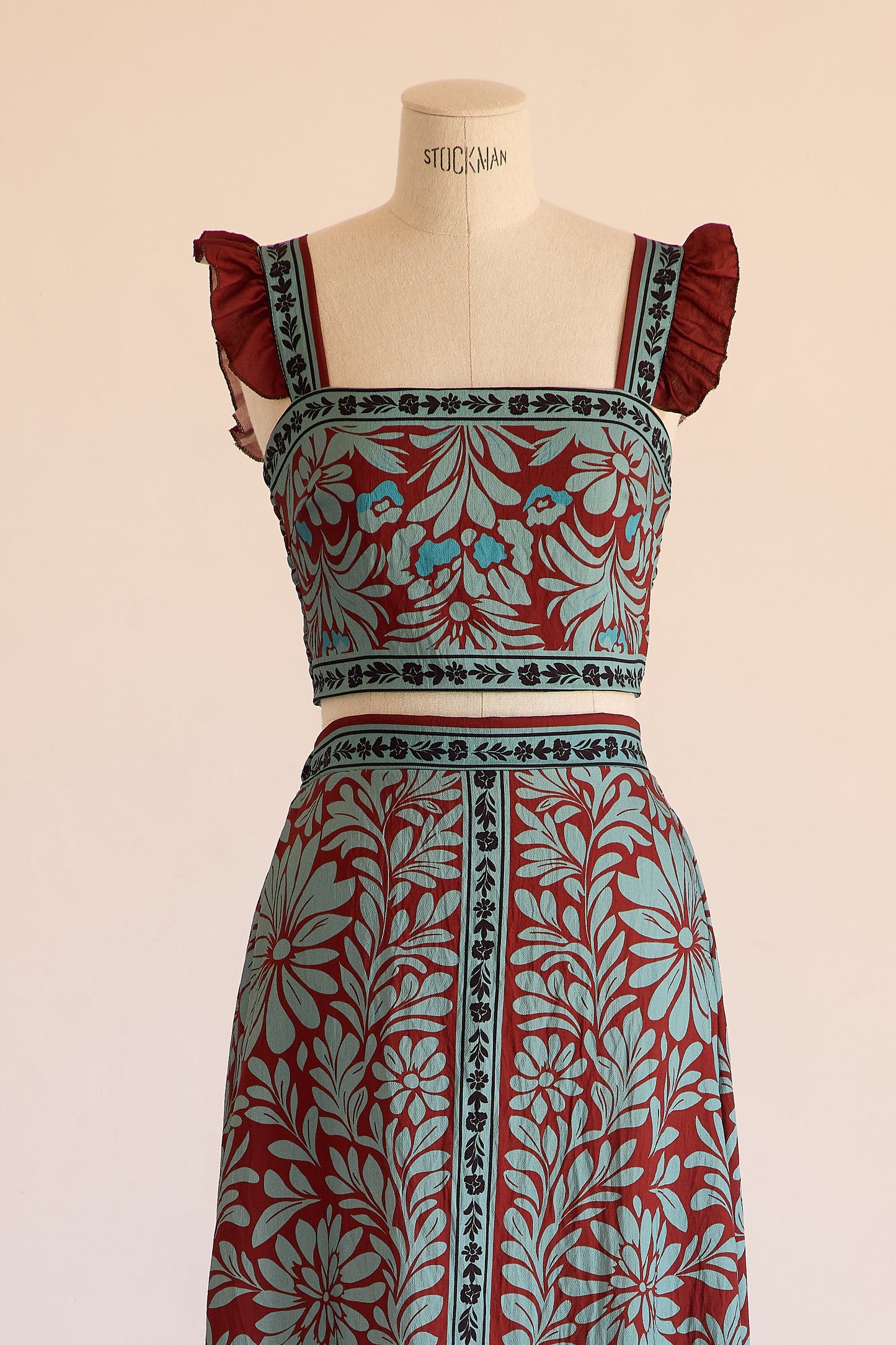 CONJUNTO AZELIE