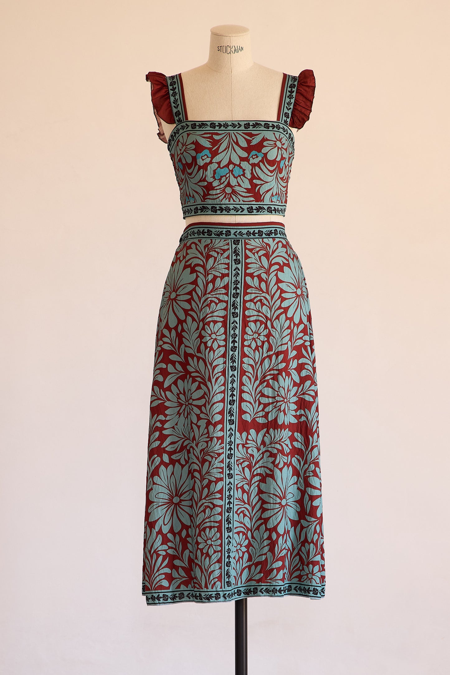 CONJUNTO AZELIE