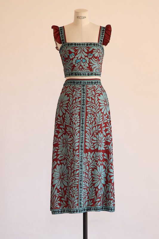 CONJUNTO AZELIE