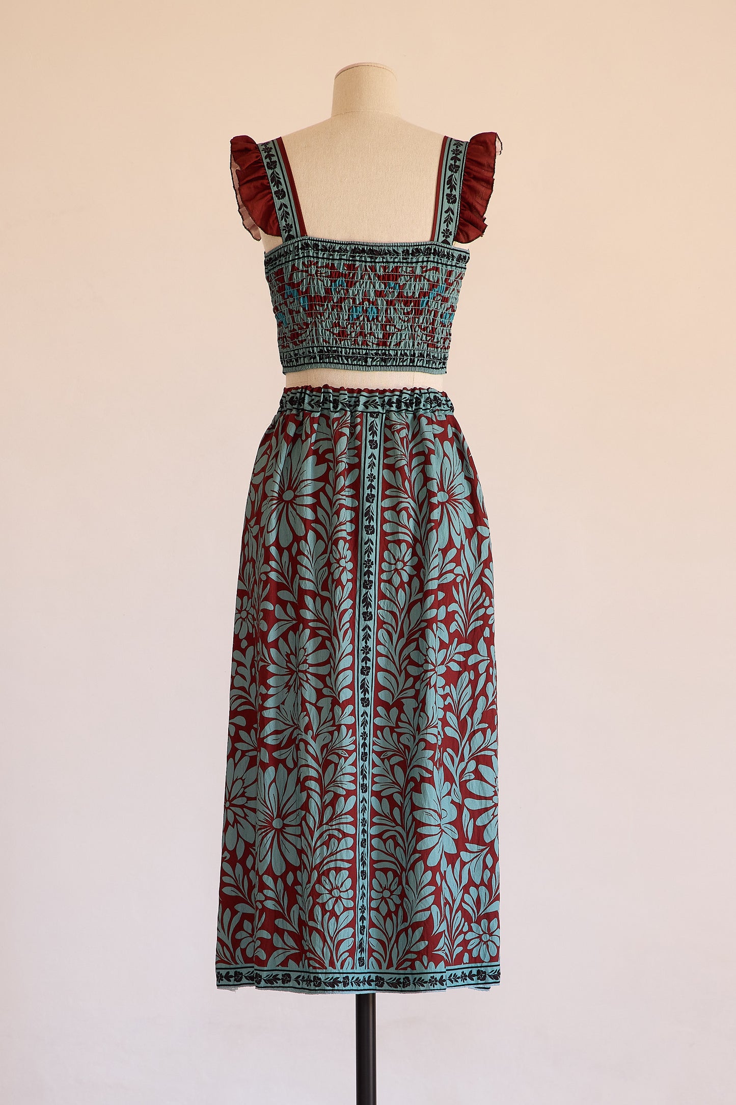 CONJUNTO AZELIE