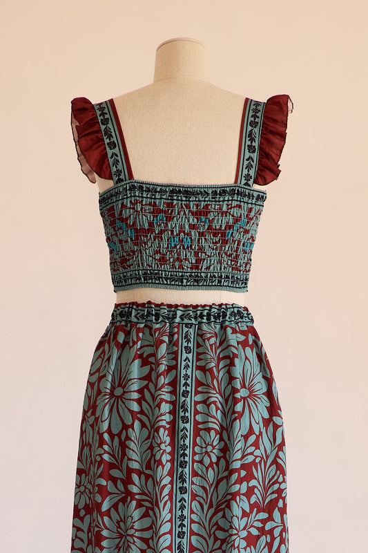 CONJUNTO AZELIE