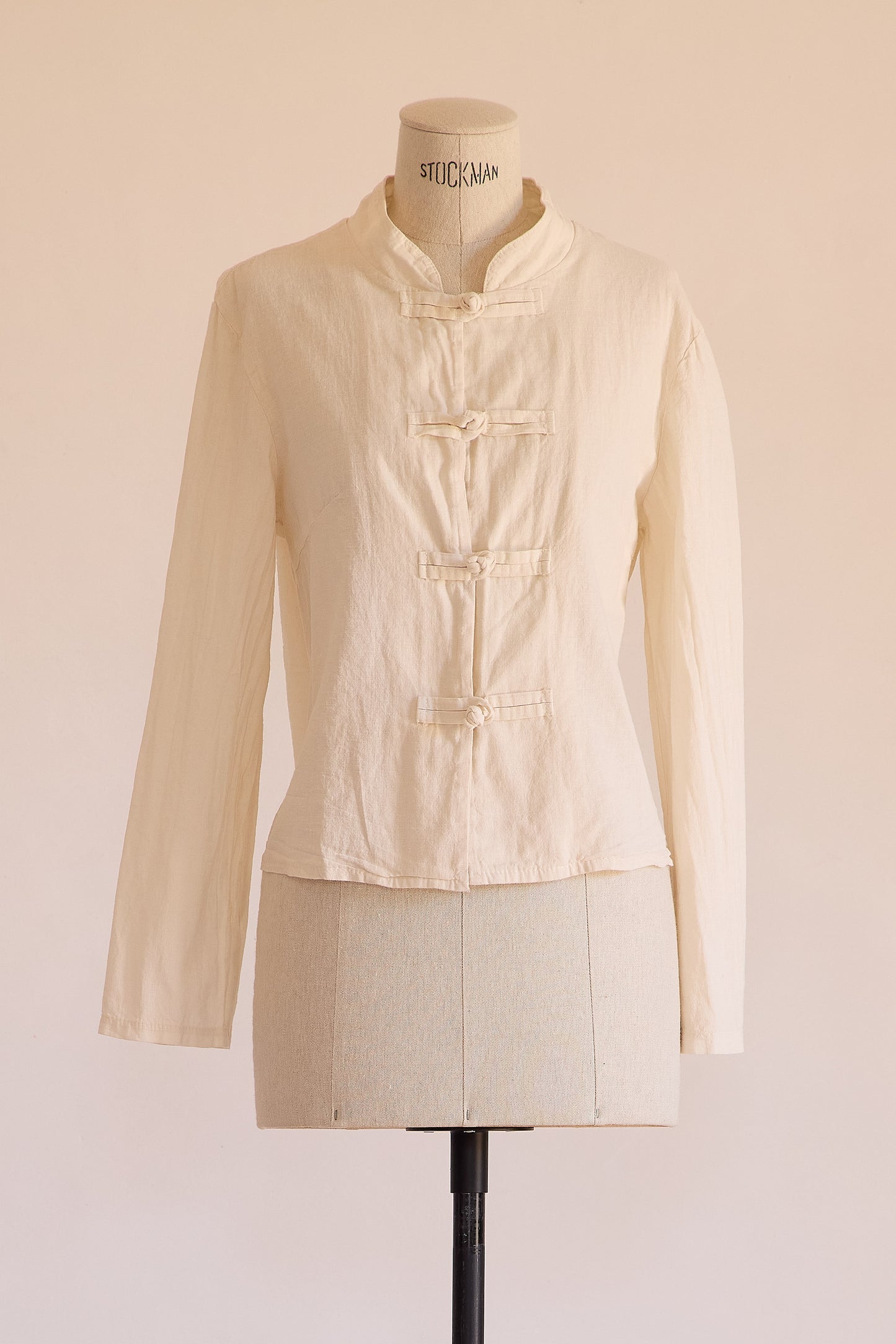 CHAQUETA COLETTE