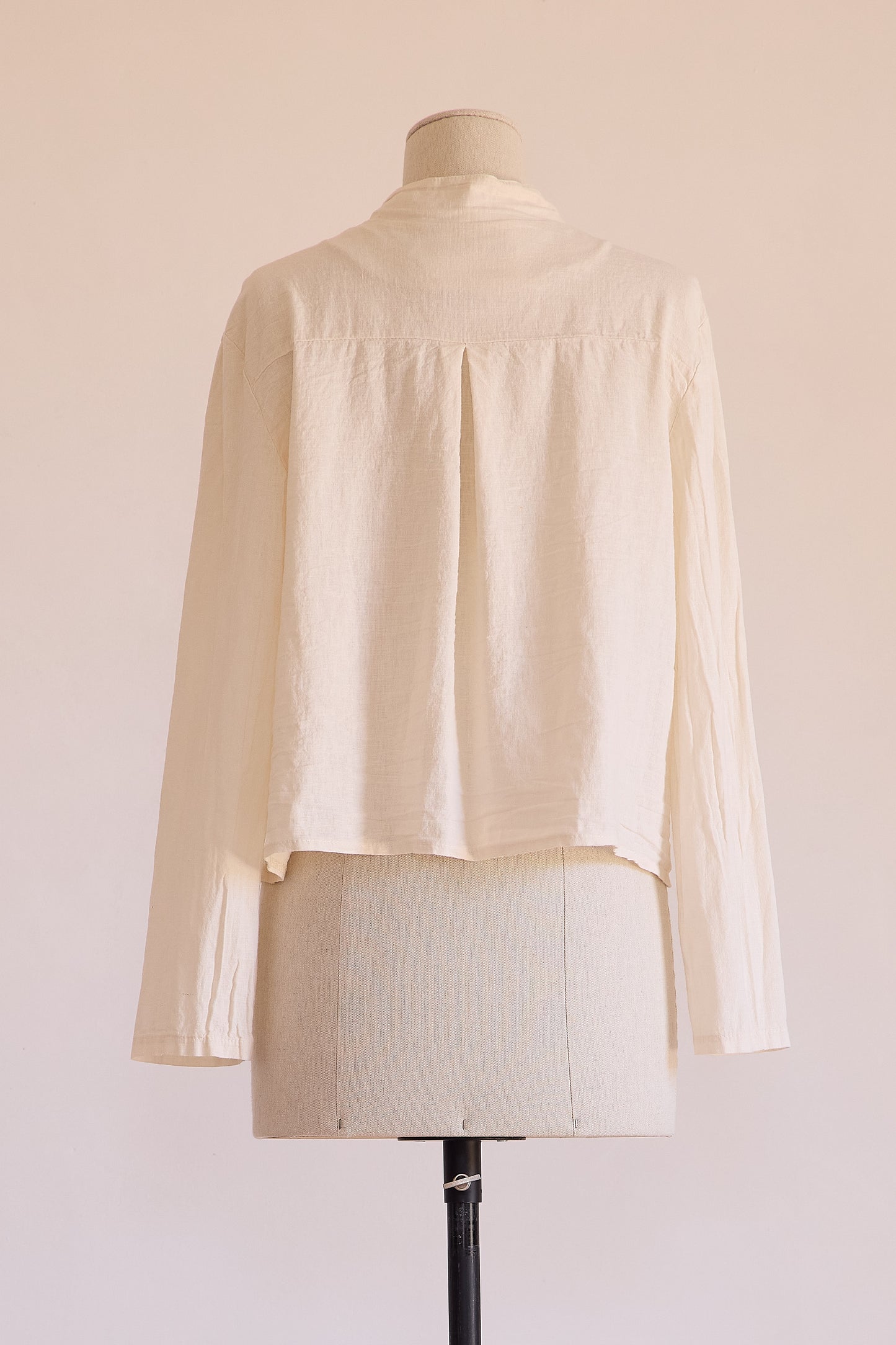 CHAQUETA COLETTE