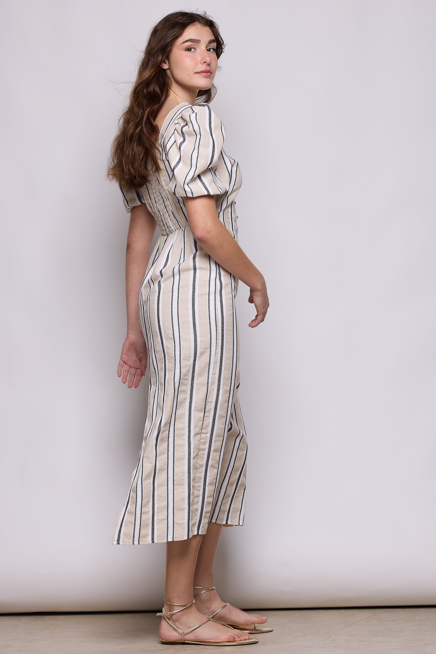 VESTIDO JULIA