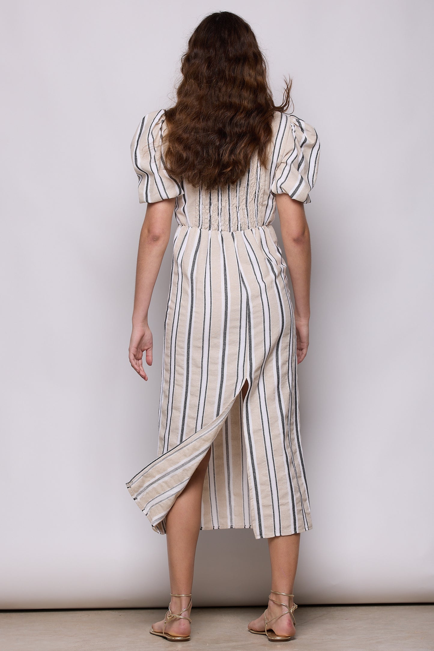 VESTIDO JULIA