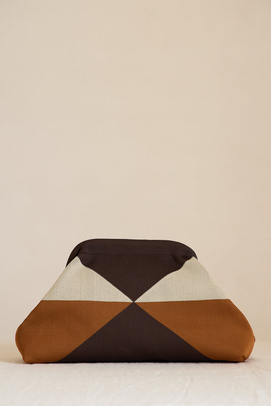BOLSO CLUTCH SAVINA