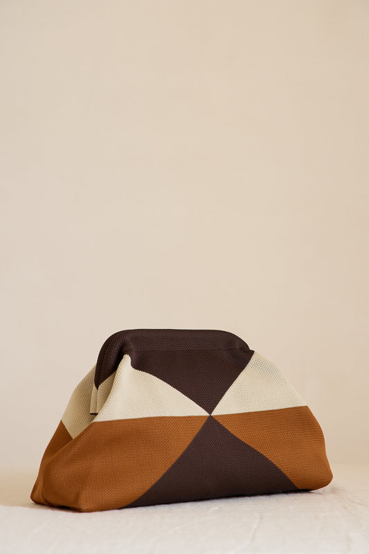 BOLSO CLUTCH SAVINA