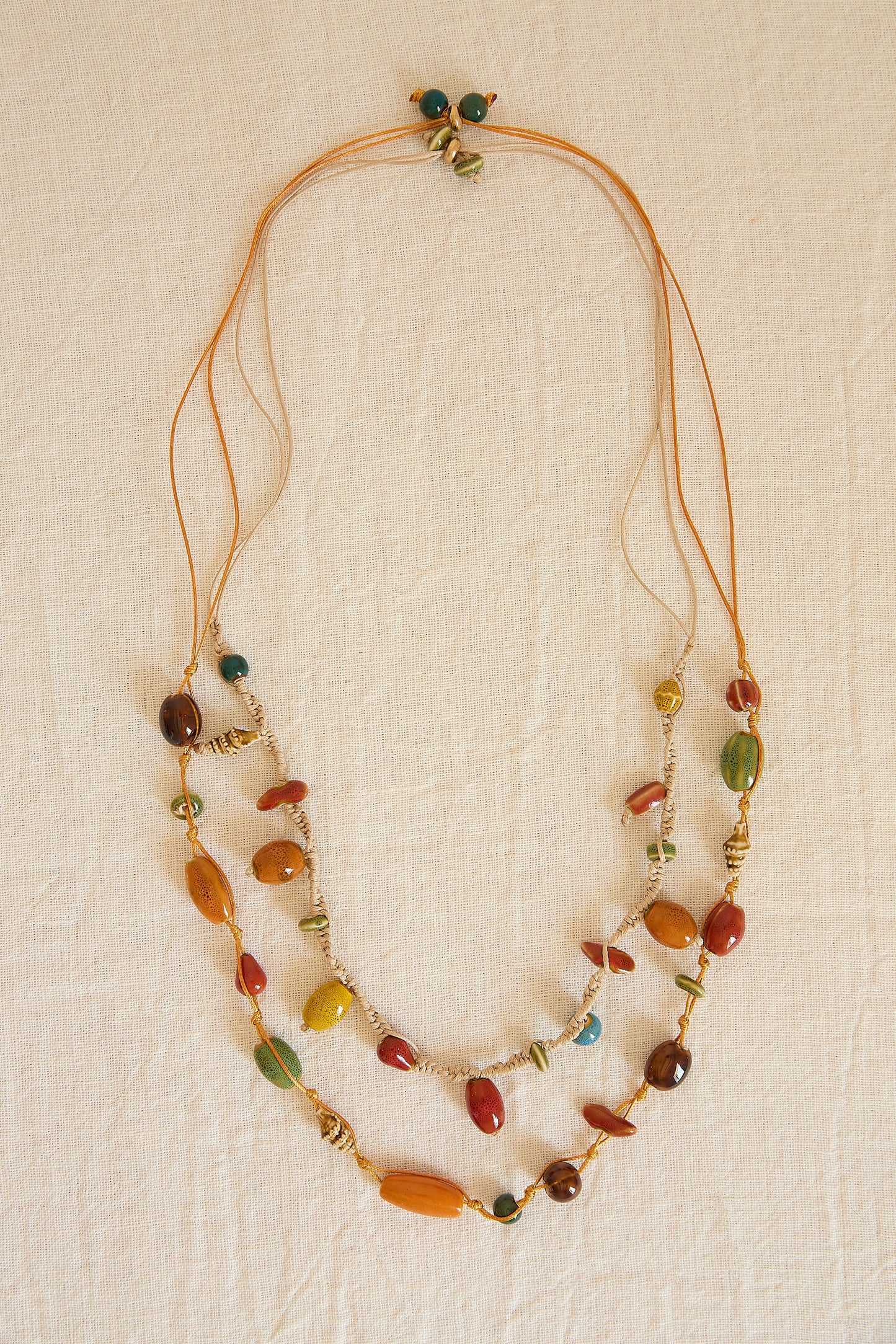COLLAR CALIMA