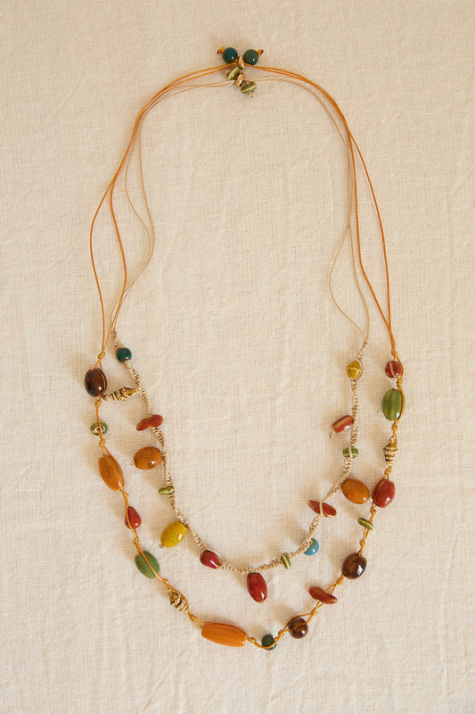 COLLAR CALIMA