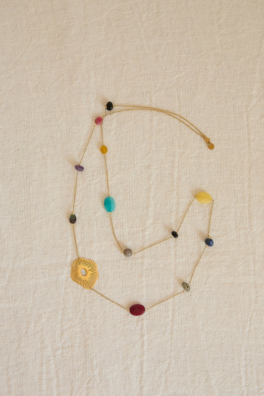 COLLAR MACARENA