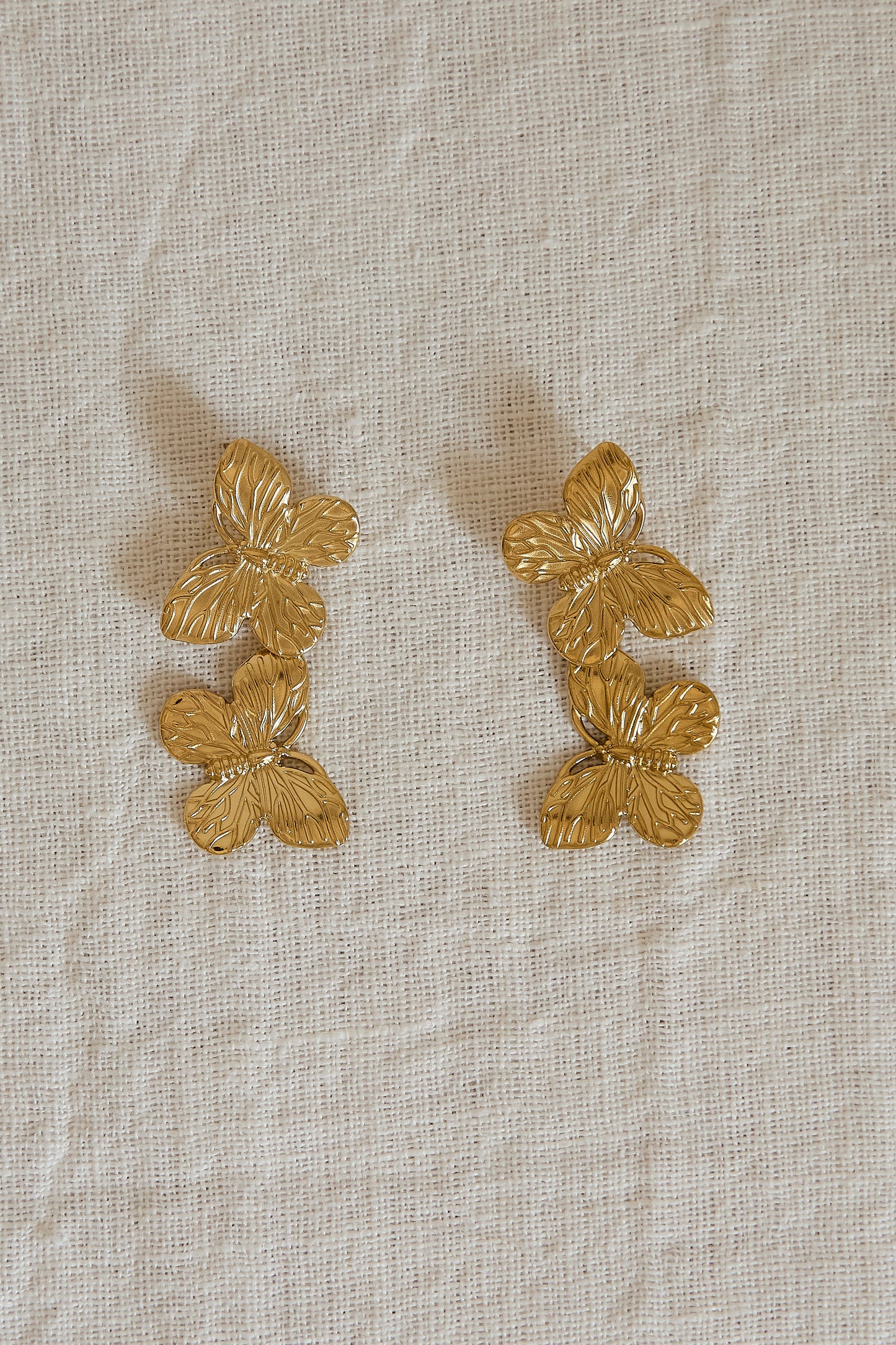 PENDIENTES AURORA