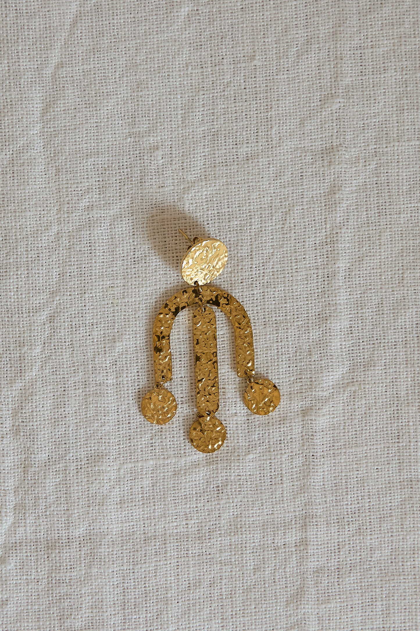 PENDIENTES KENZA