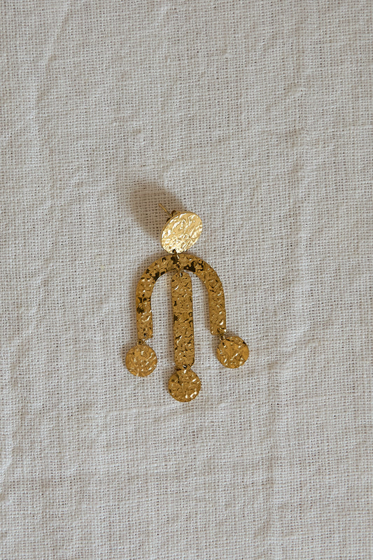 PENDIENTES KENZA