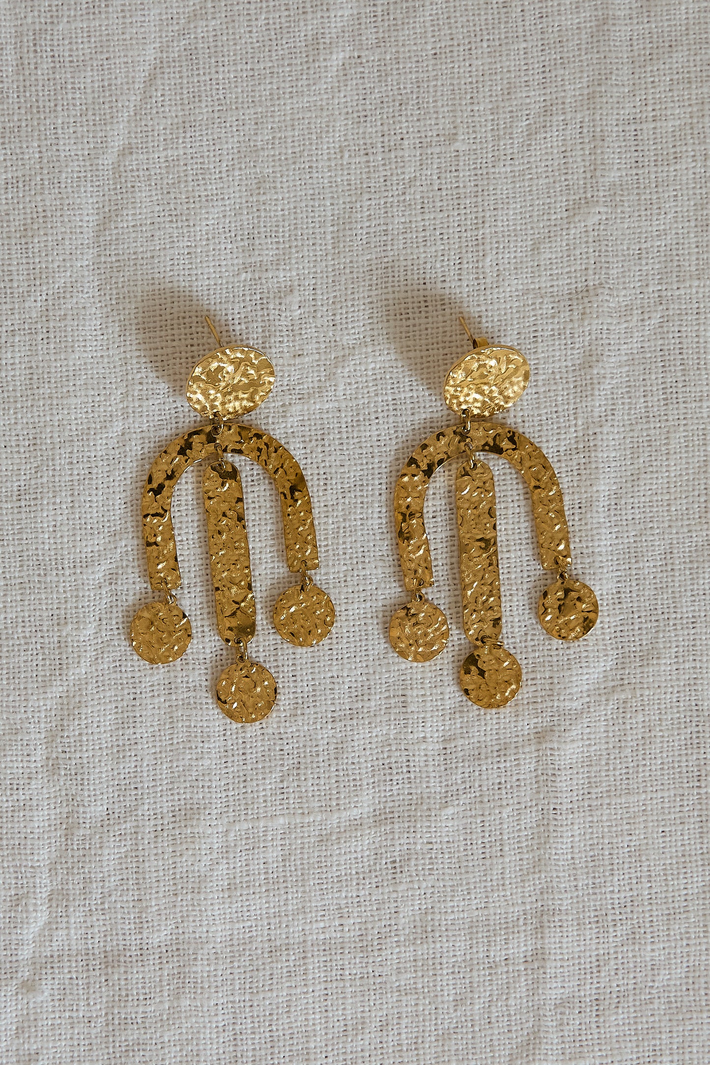 PENDIENTES KENZA