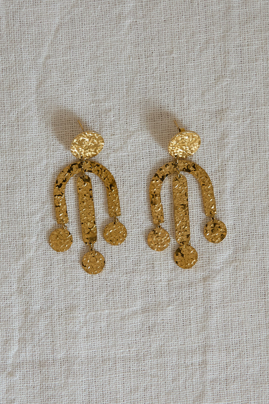 PENDIENTES KENZA