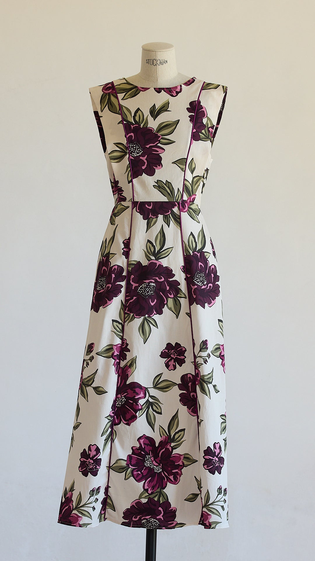 VESTIDO VALERIA