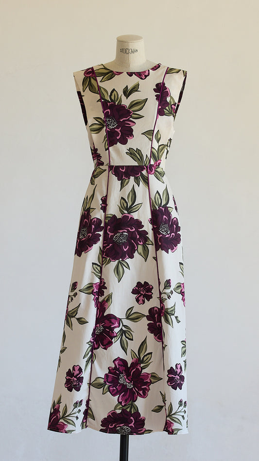 VESTIDO VALERIA