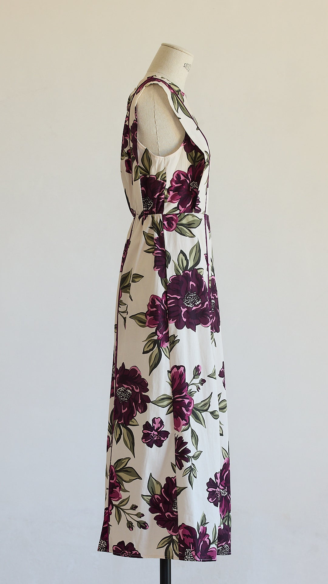 VESTIDO VALERIA